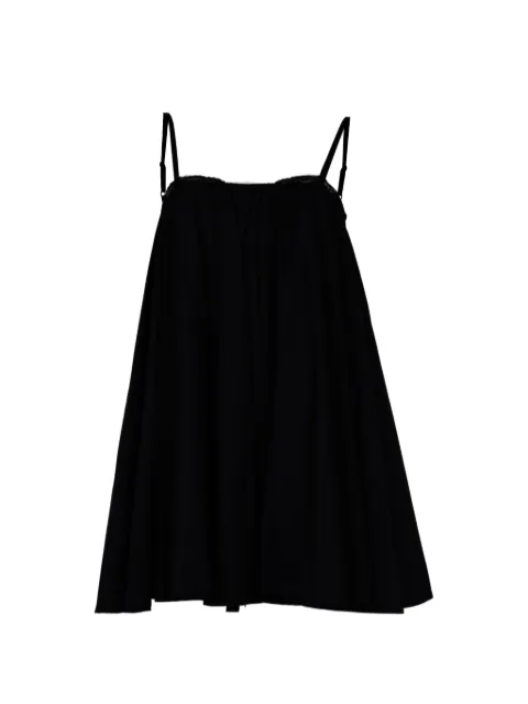 STAUD Cecily mini dress