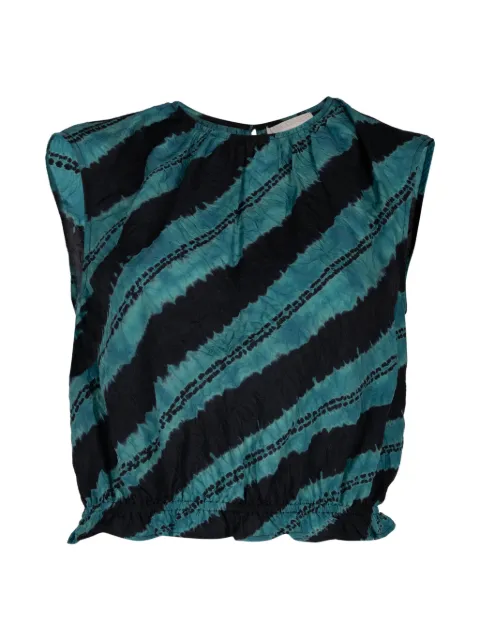 Ulla Johnson Kaia blouse
