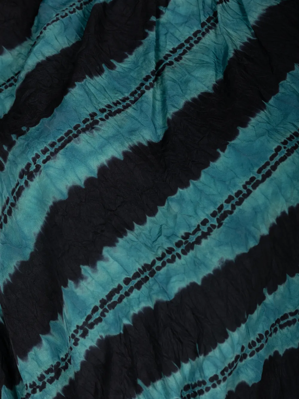 Ulla Johnson Kaia Blouse in Blue, view 3