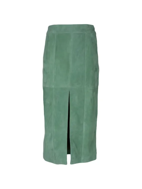 Ulla Johnson Orion midi skirt
