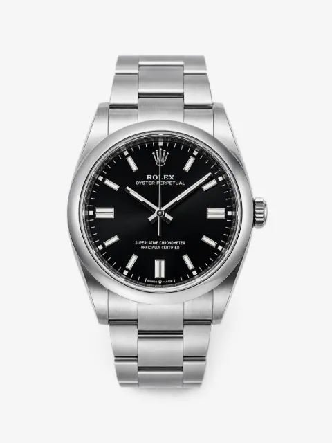 Rolex reloj Oyster Perpetual de 36mm