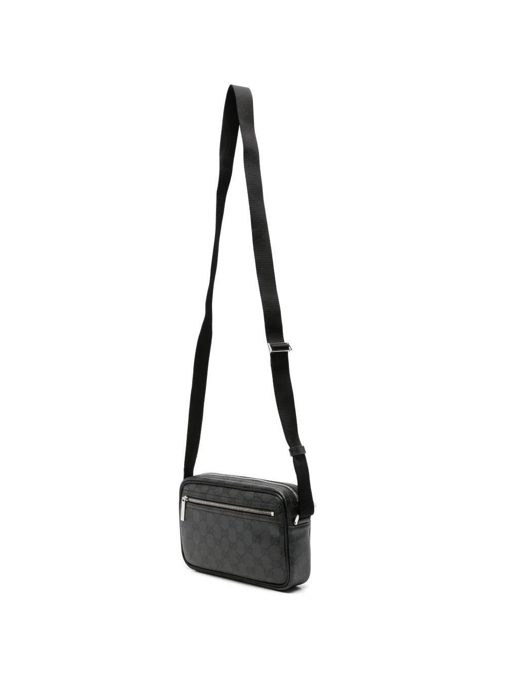 Gucci Essence Classic mini-tas Zwart