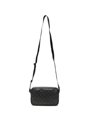 Gucci（グッチ）メンズ メッセンジャーバッグ - FARFETCH