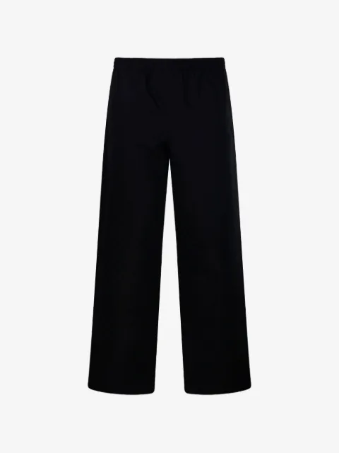 Gucci GG supreme-jacquard trousers