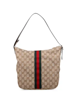 Gucci（グッチ）メンズ メッセンジャーバッグ - FARFETCH