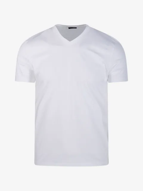 Gucci V-neck T-shirt