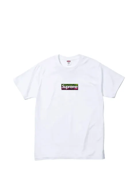 Supreme Box Logo T-shirt
