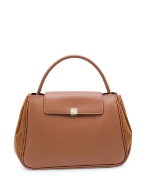 A.P.C. ショルダーバッグ | ブラウン | FARFETCH JP