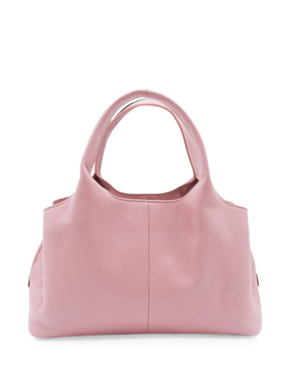 Coccinelle Leren shopper Roze