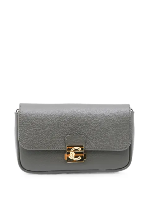 Coccinelle bolsa crossbody C-Me Lock