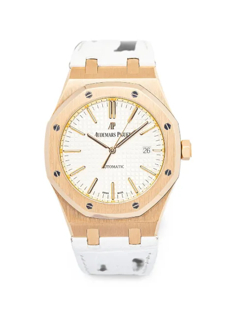 Audemars Piguet pre owned Royal Oak 41mm watch