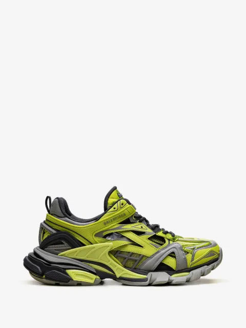 Track.2 sneakers