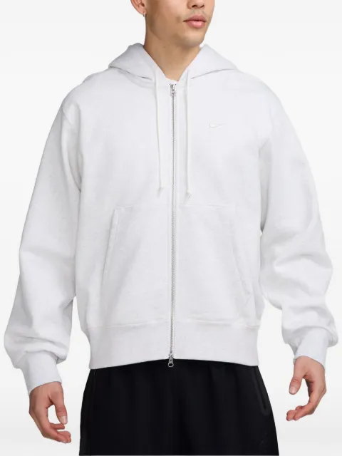 Nike ジップアップ パーカー