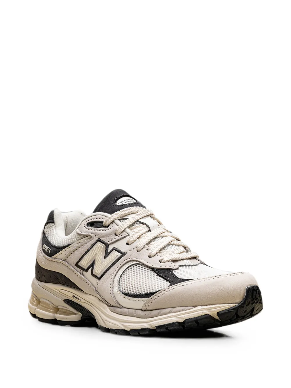New Balance 2002R panelled sneakers Beige