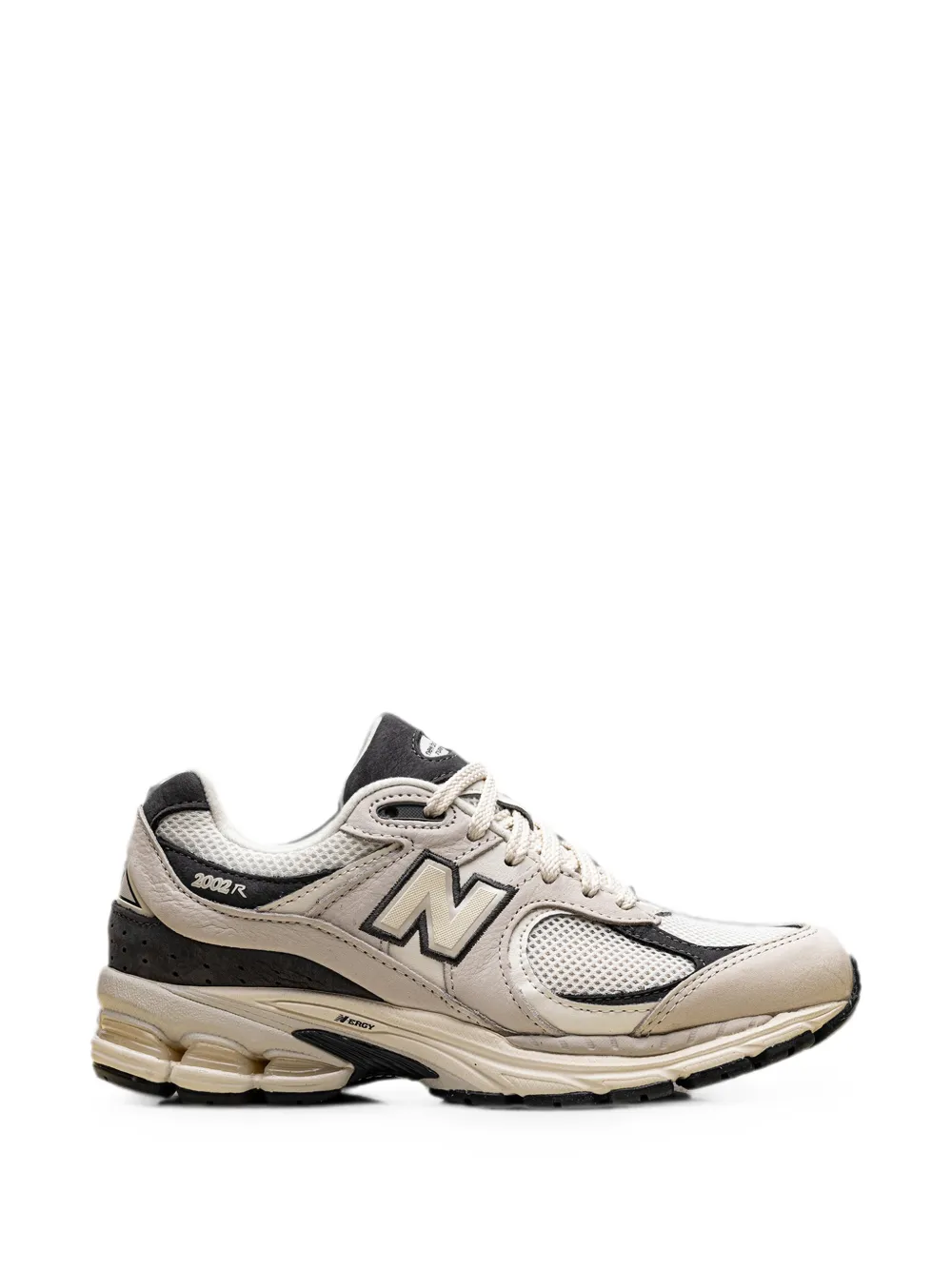 New Balance 2002R panelled sneakers - Nude