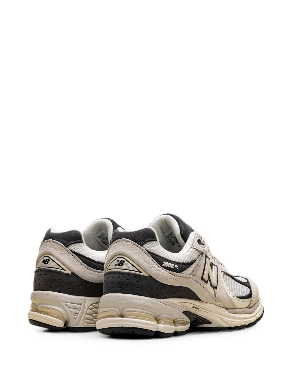 New Balance 2002R panelled sneakers Beige