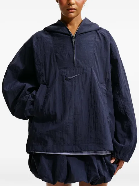 Nike Runway lightweight jacket