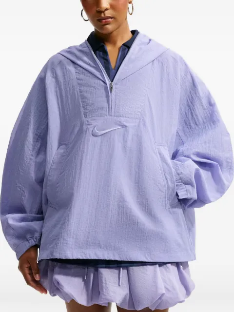 Nike Runway lightweight jacket
