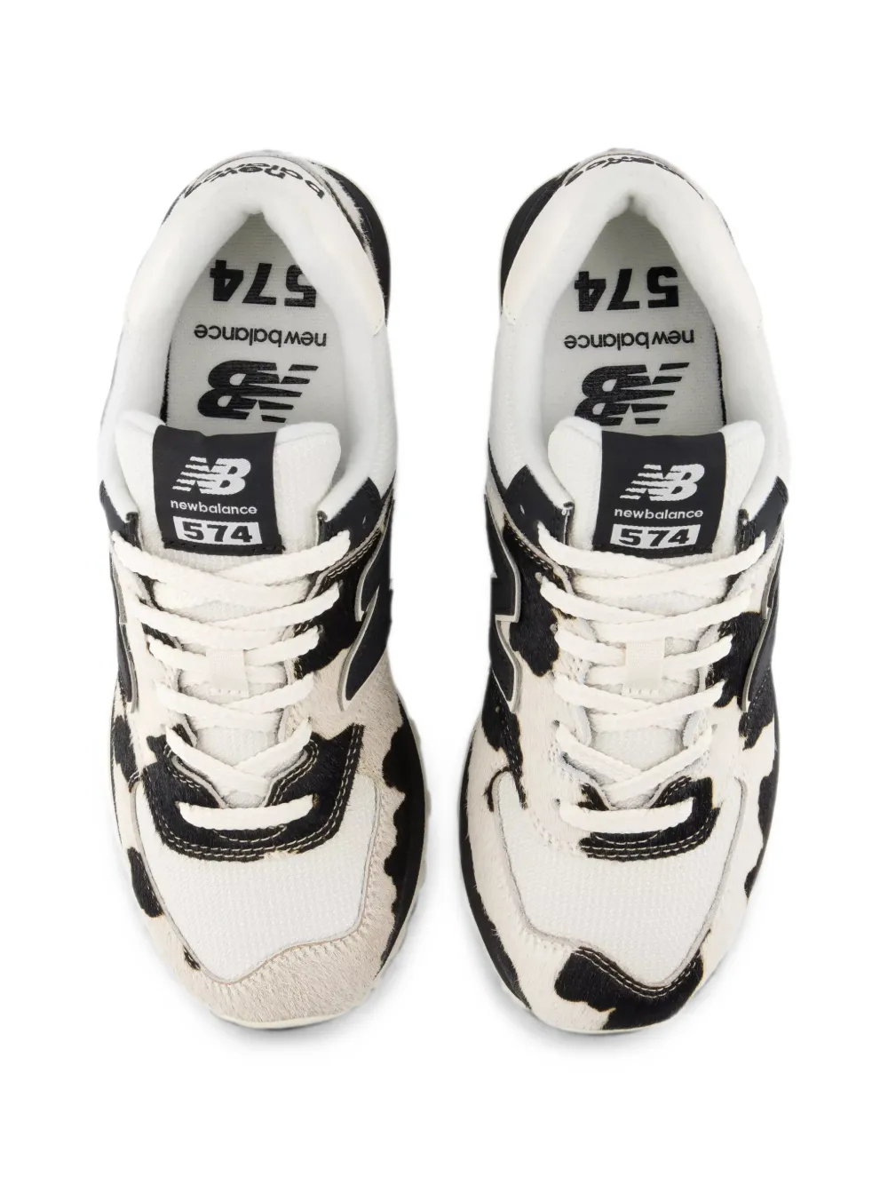 New Balance 574 sneakers Beige