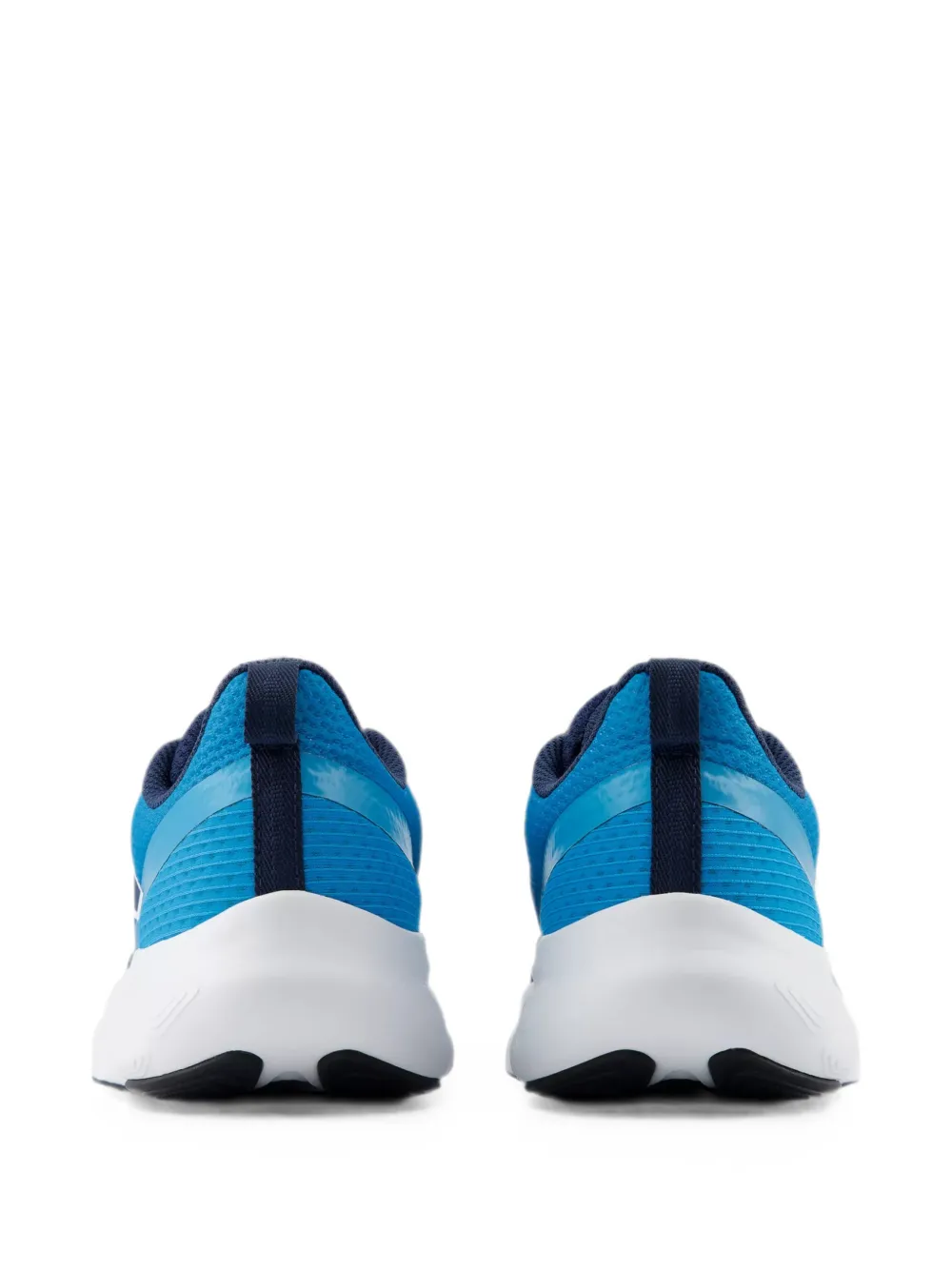 New Balance Kids 625 veterschoenen Blauw