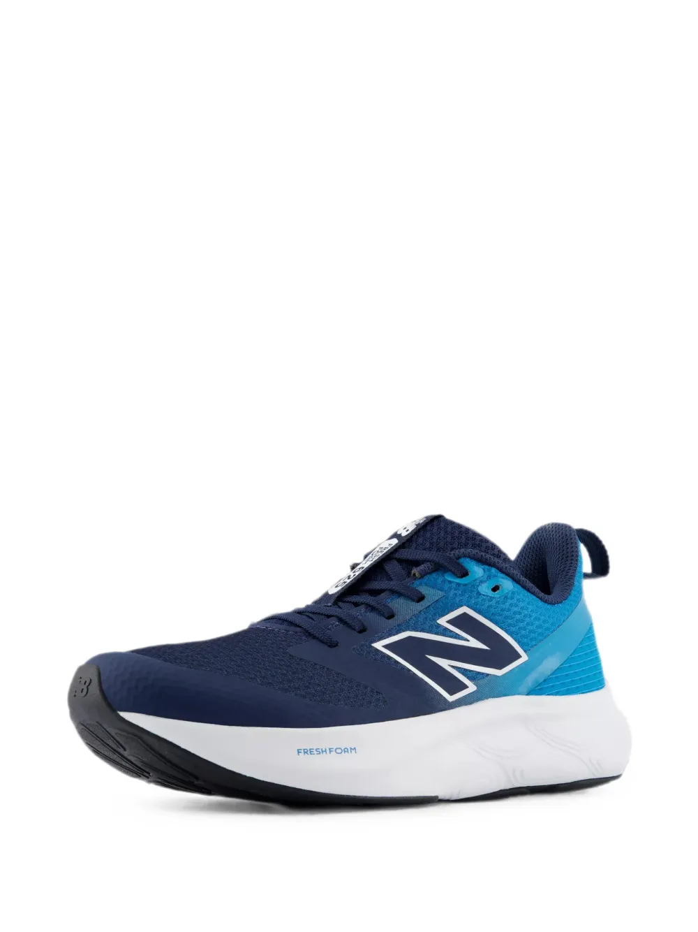 New Balance Kids 625 veterschoenen Blauw