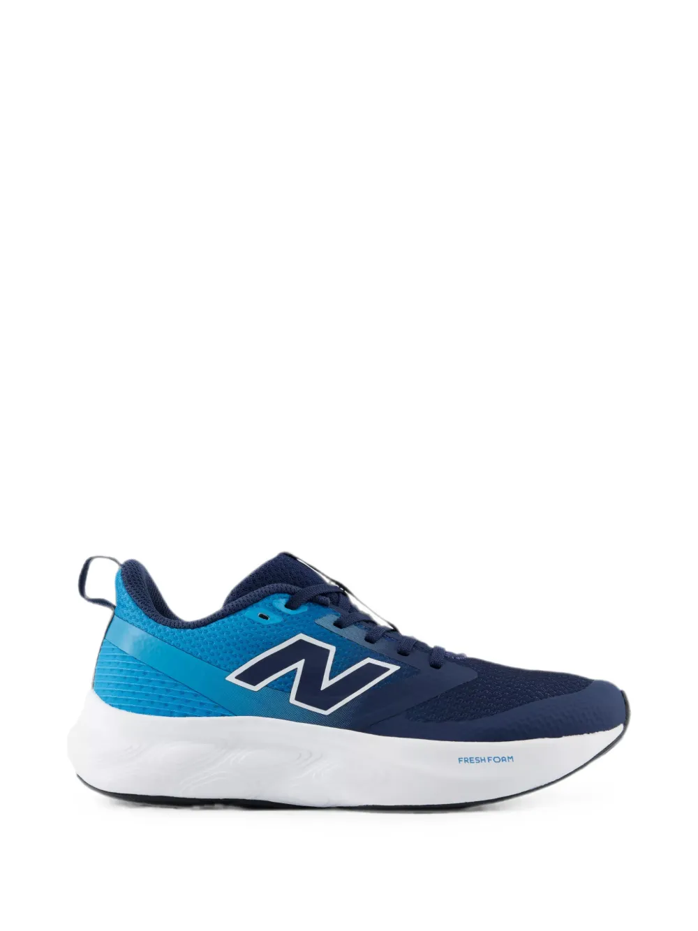 New Balance Kids 625 veterschoenen Blauw