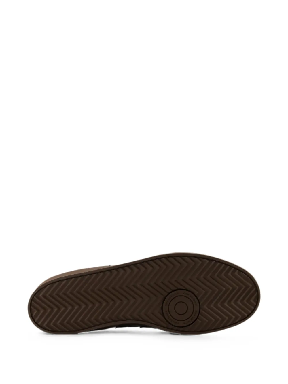 New Balance 750 schoenen Zwart