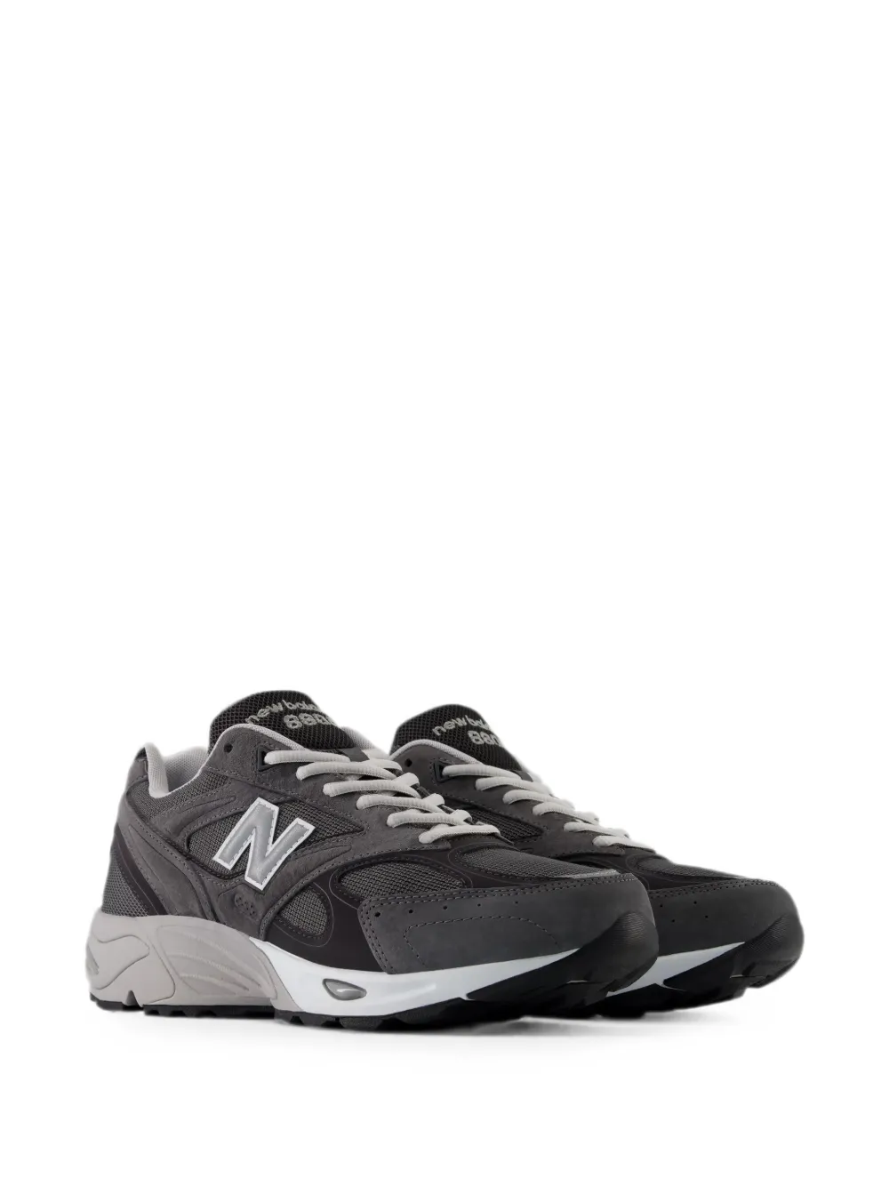 New Balance 880R panelled sneakers Grijs