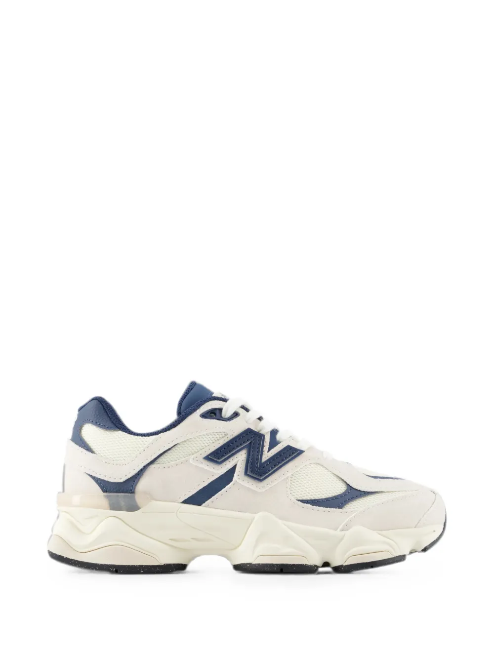 New Balance Kids Sneakers 9060 Lace - Toni neutri