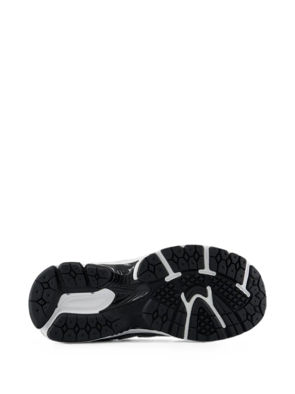 New Balance Kids 1906 lace shoes Wit
