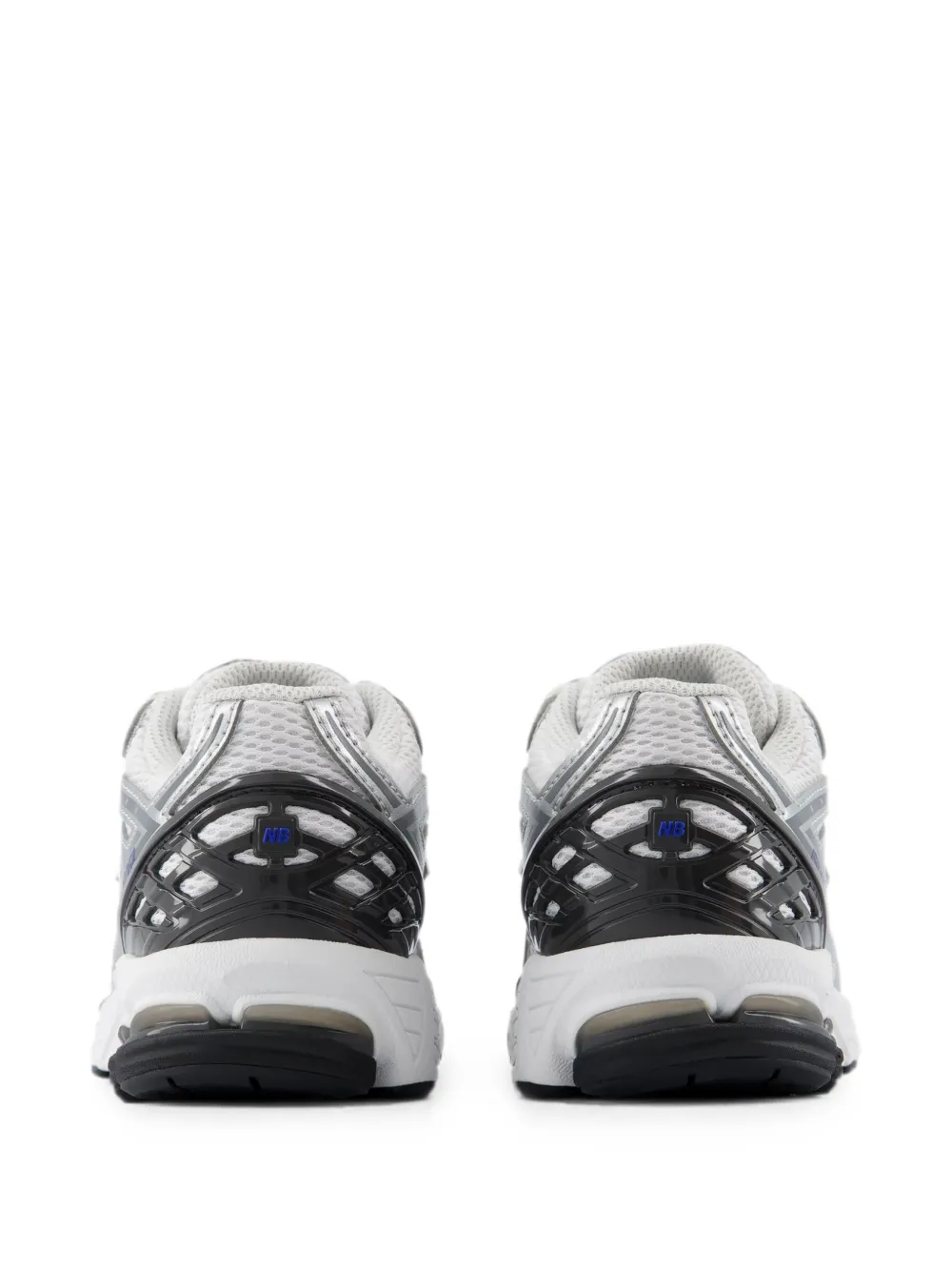 New Balance Kids 1906 lace shoes Wit