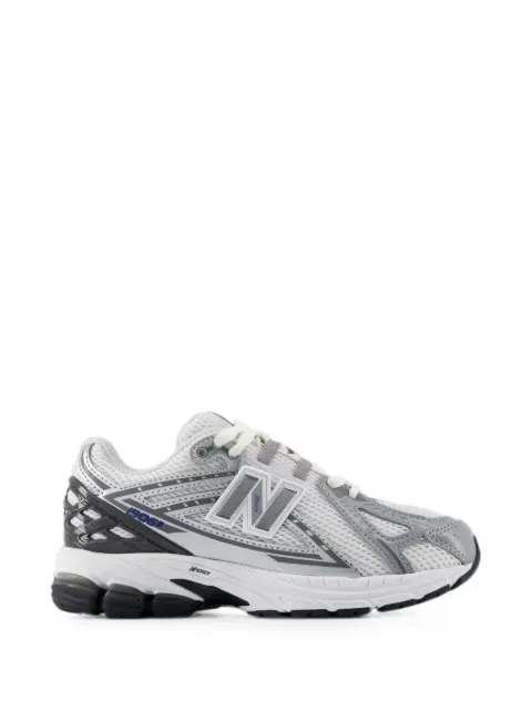 New Balance Kids 1906 lace shoes