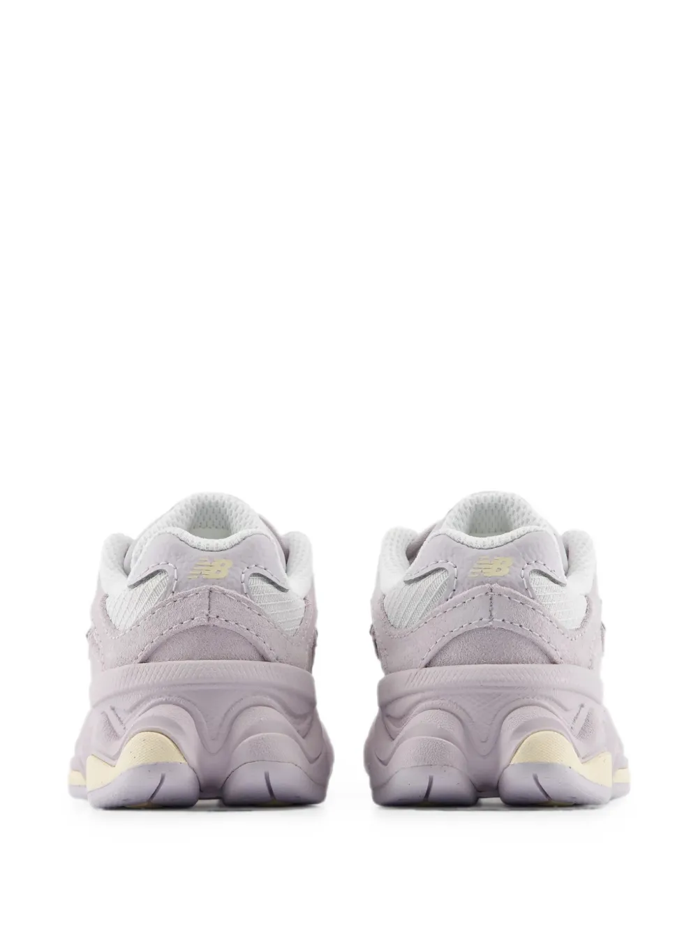 New Balance Kids 9060 Bungee shoes Paars