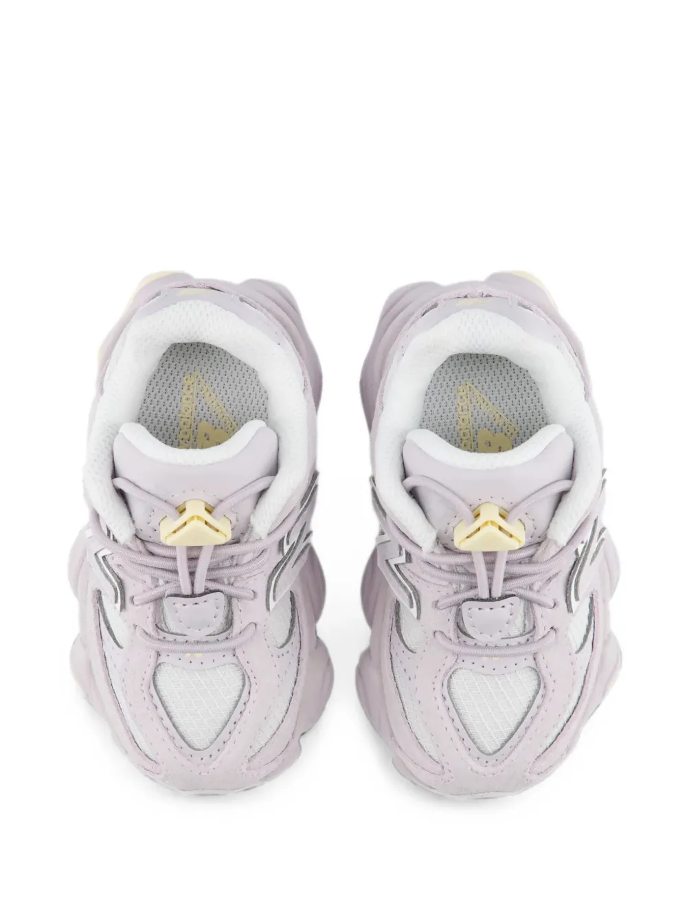 New Balance Kids 9060 Bungee shoes Paars