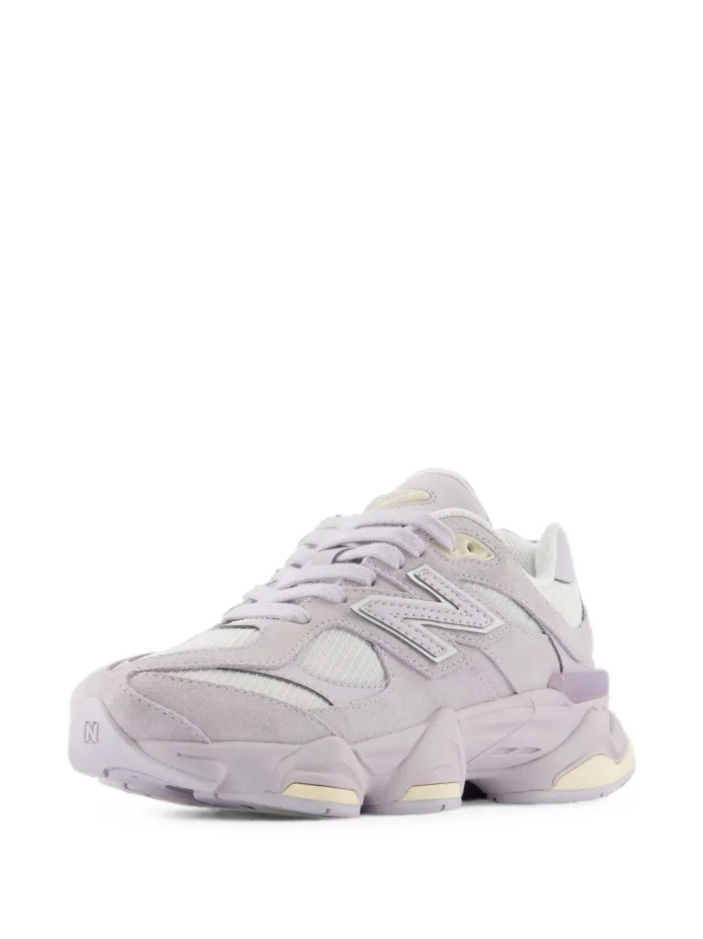 New Balance Kids 9060 veterschoenen Paars
