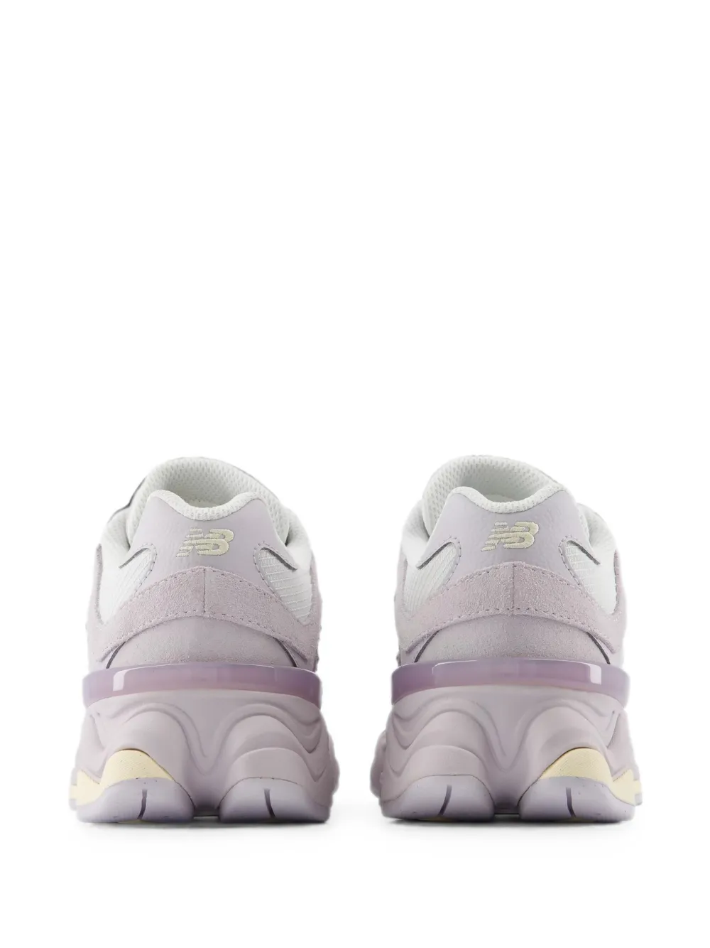 New Balance Kids 9060 veterschoenen Paars
