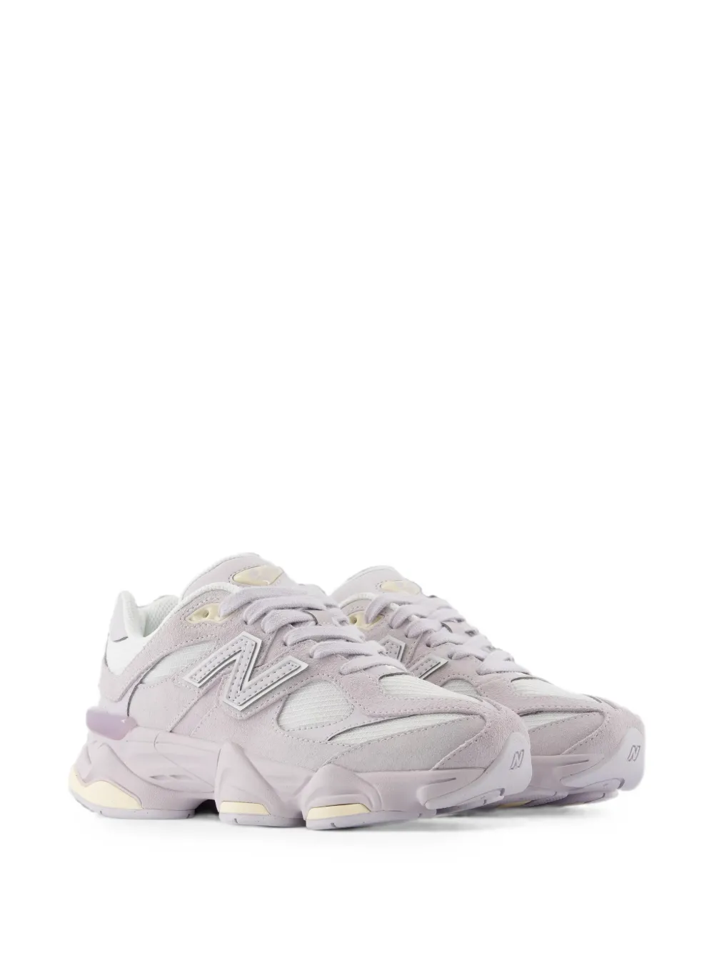 New Balance Kids 9060 veterschoenen Paars