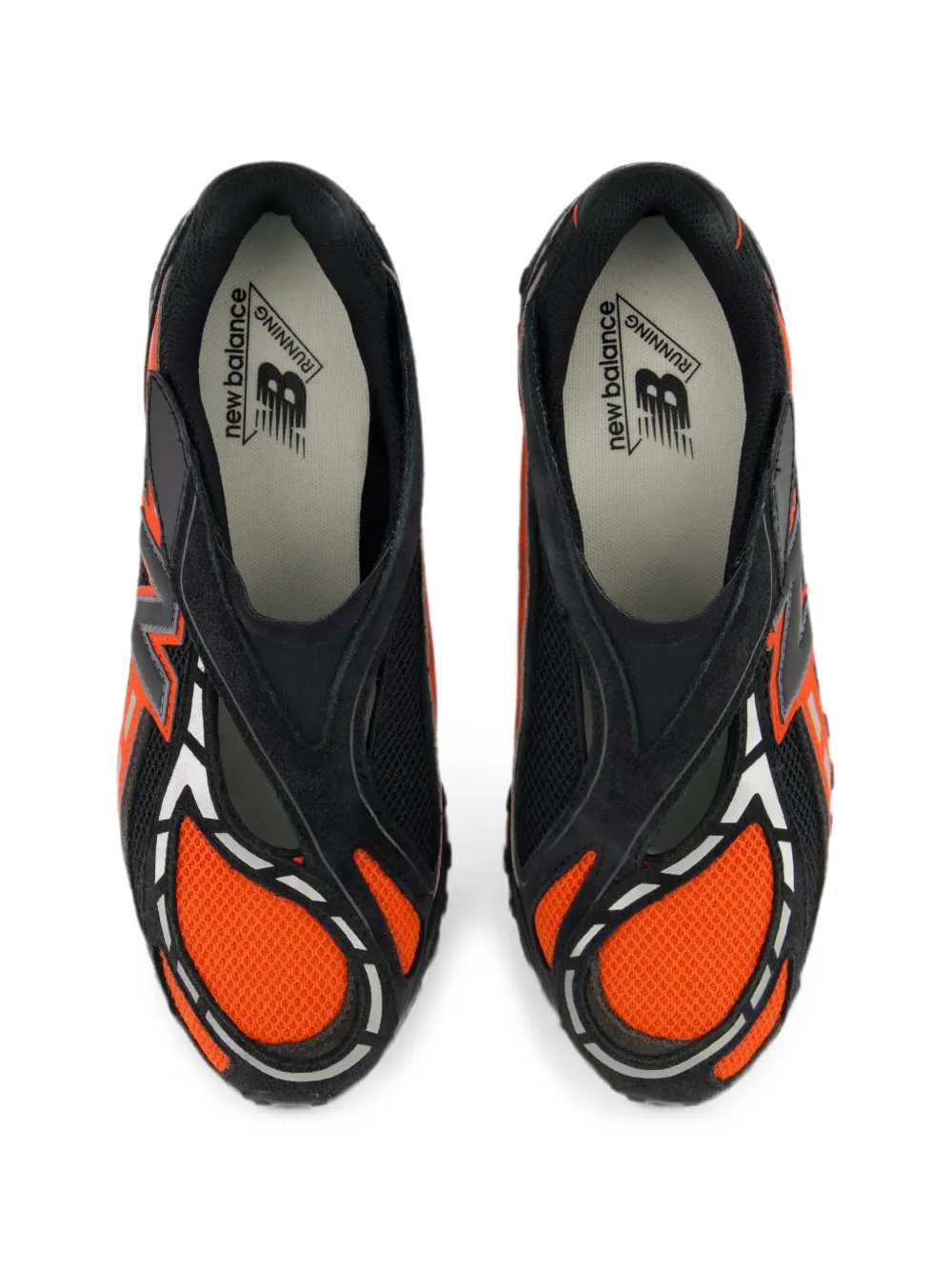 New Balance 204V schoenen Zwart