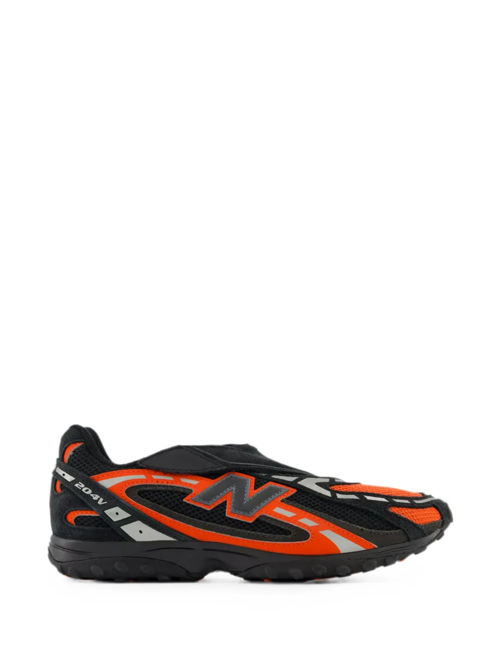 New Balance Sneakers 204V Lace - Nero