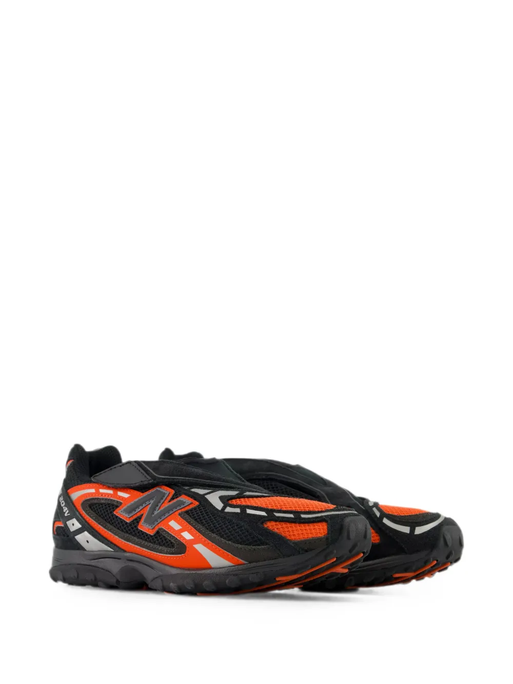 New Balance 204V schoenen Zwart