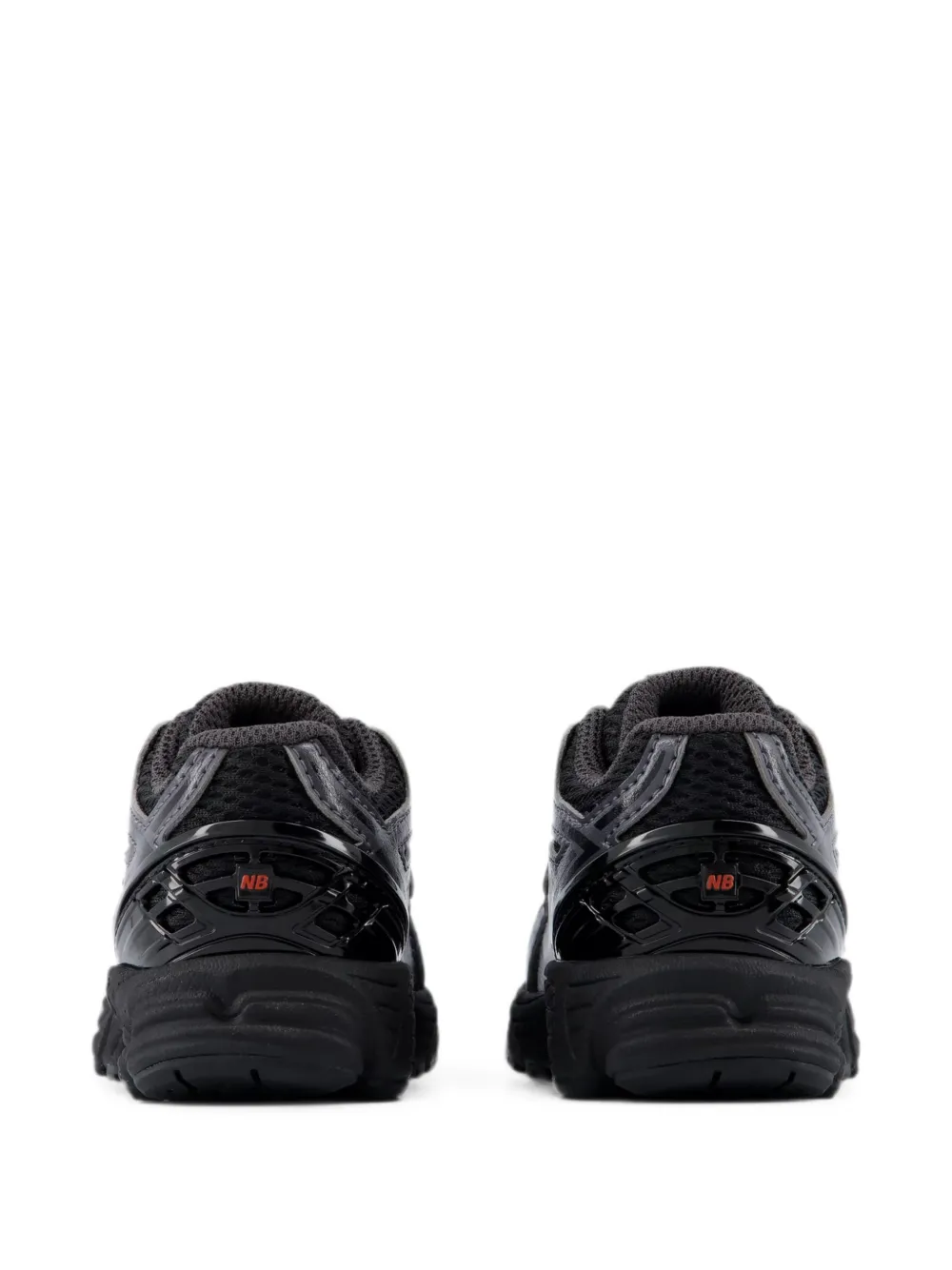 New Balance Kids 1906 Bungee lace sneakers Grijs
