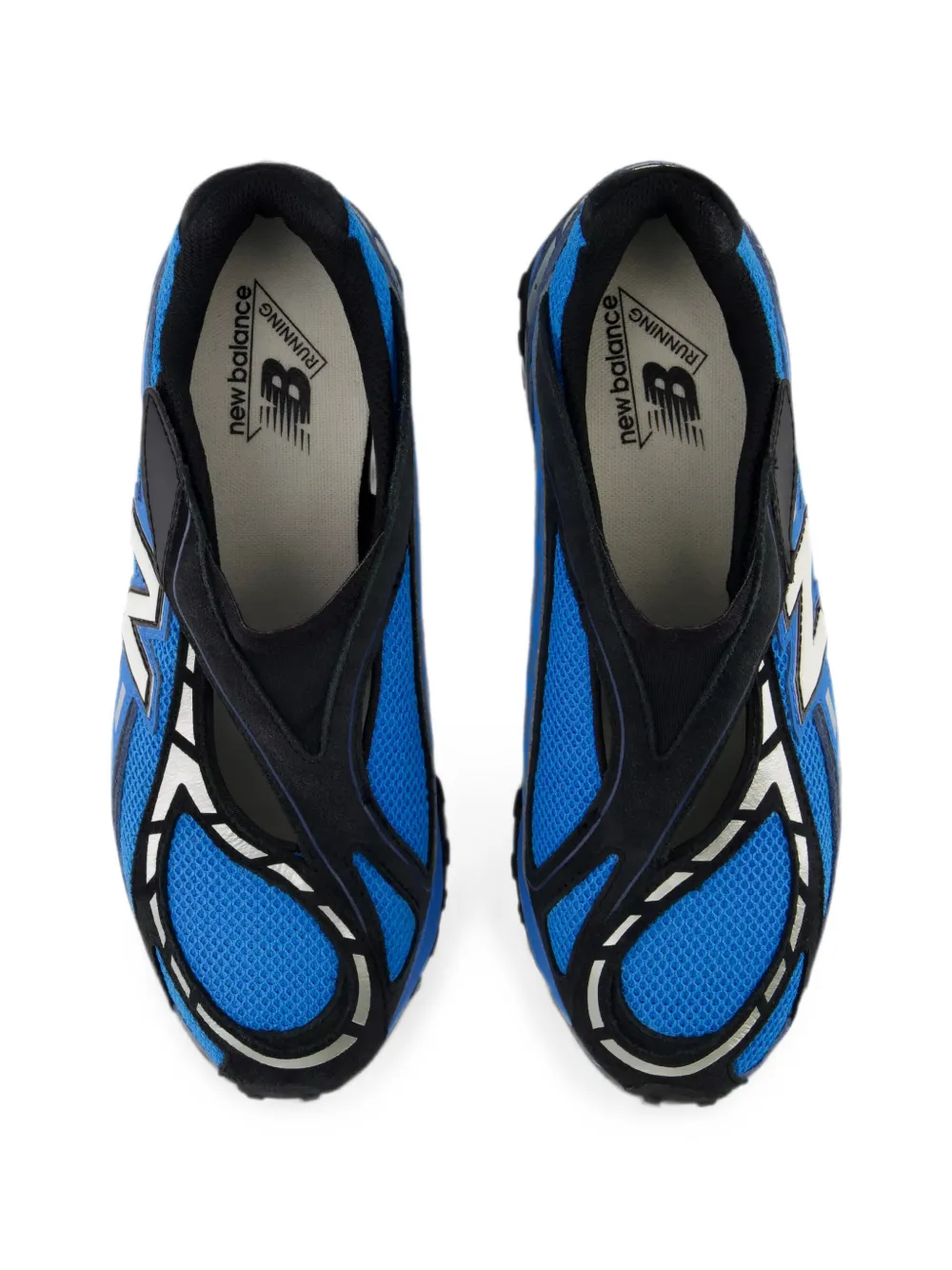 New Balance 204V schoenen Blauw