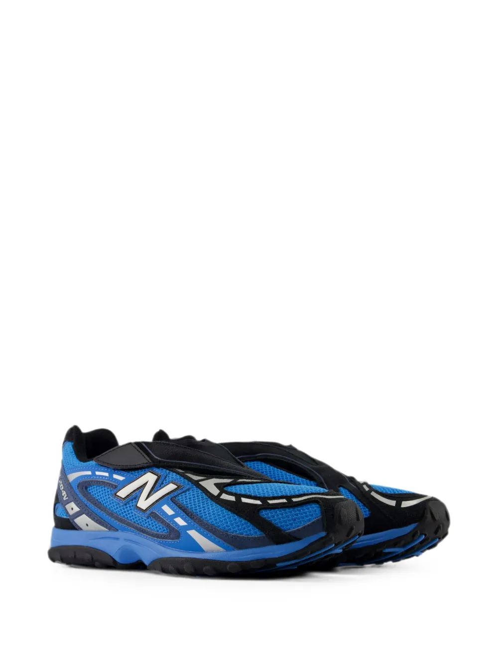 New Balance 204V schoenen Blauw