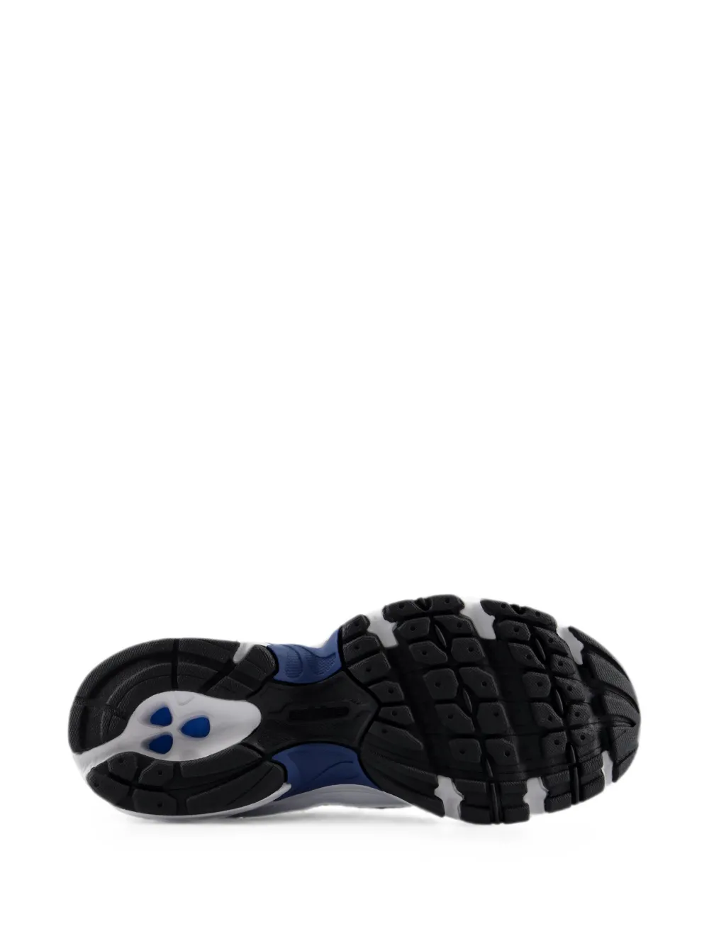 New Balance Kids 530 veterschoenen Wit
