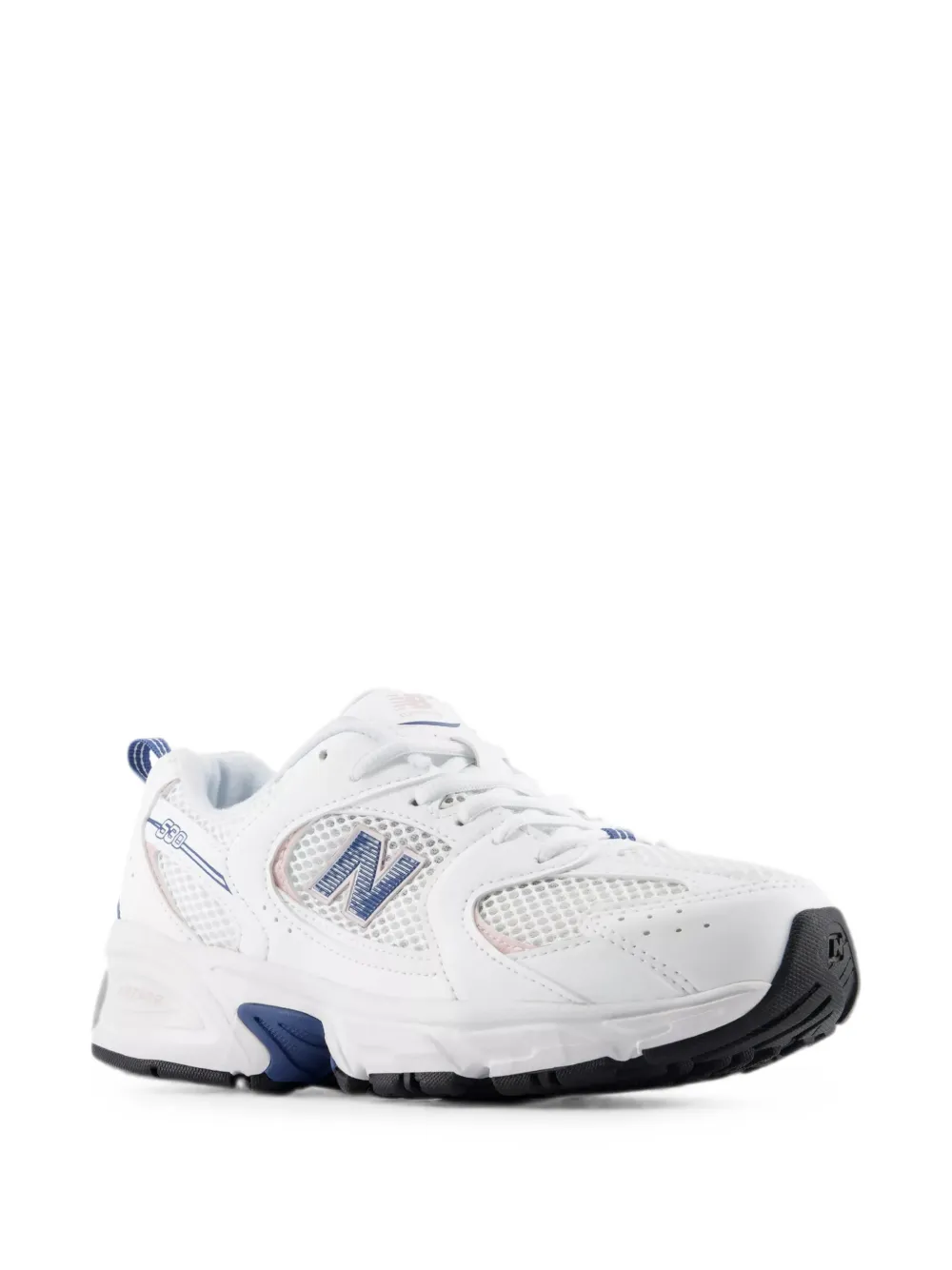 New Balance Kids 530 veterschoenen Wit