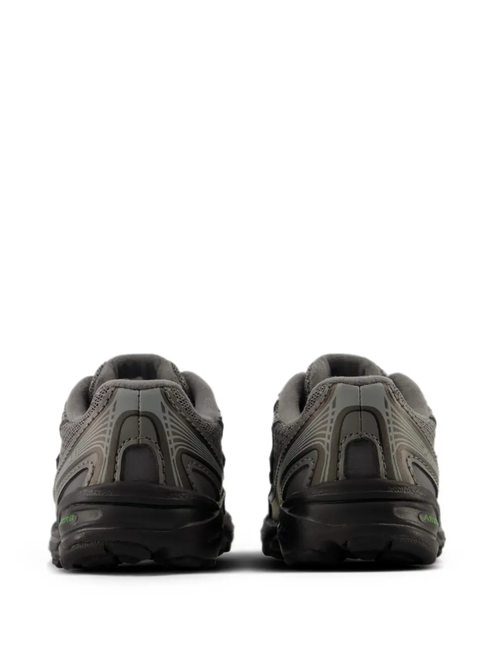 New Balance Kids 740 Bungee veterschoenen Grijs