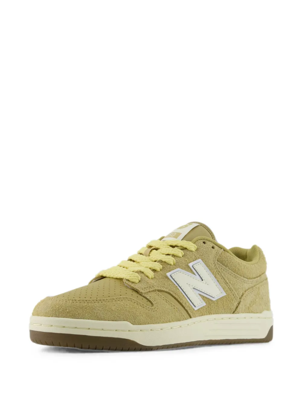 New Balance 480P sneakers Beige