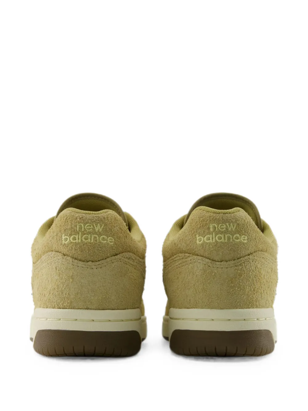 New Balance 480P sneakers Beige