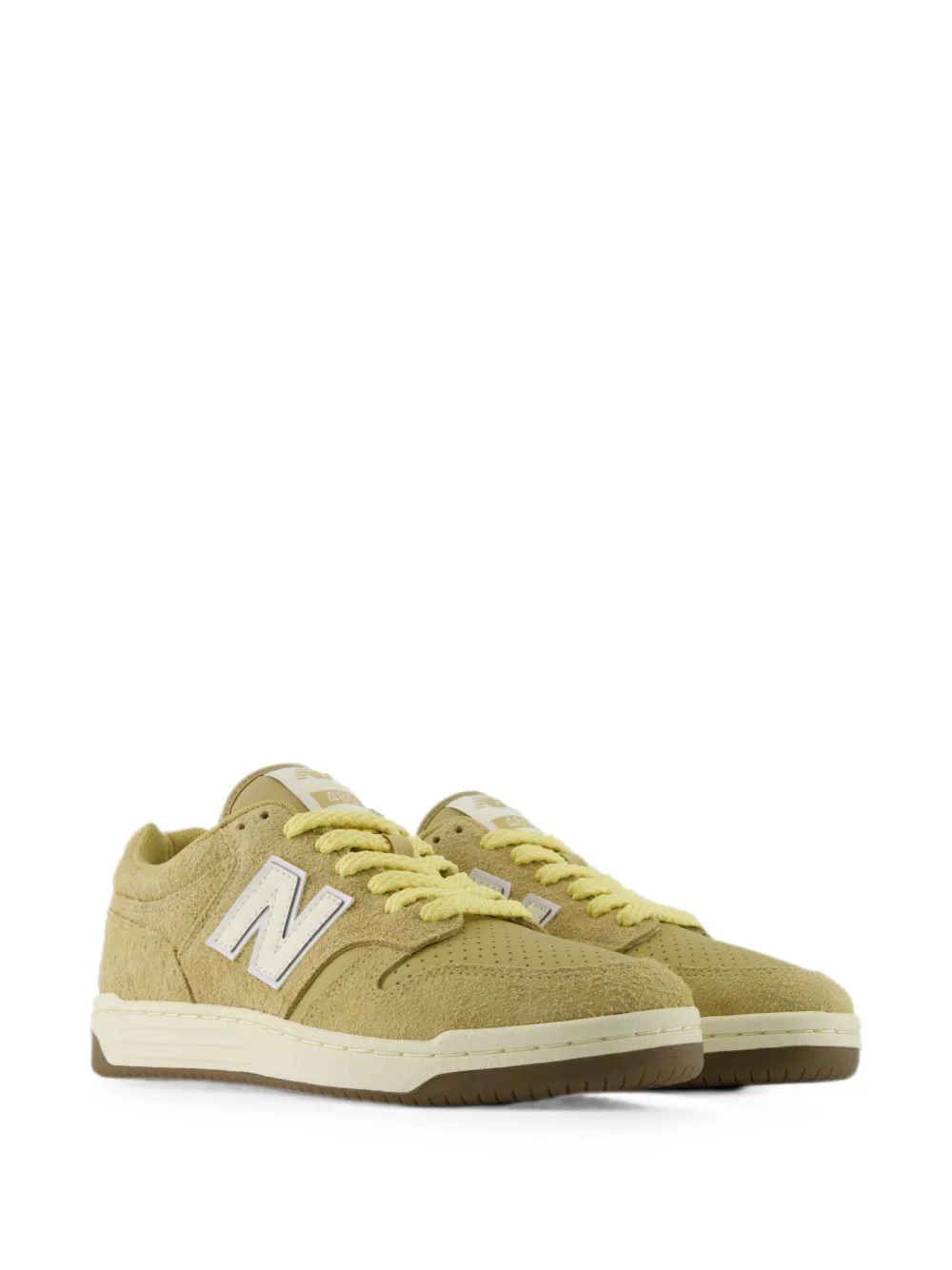 New Balance 480P sneakers Beige