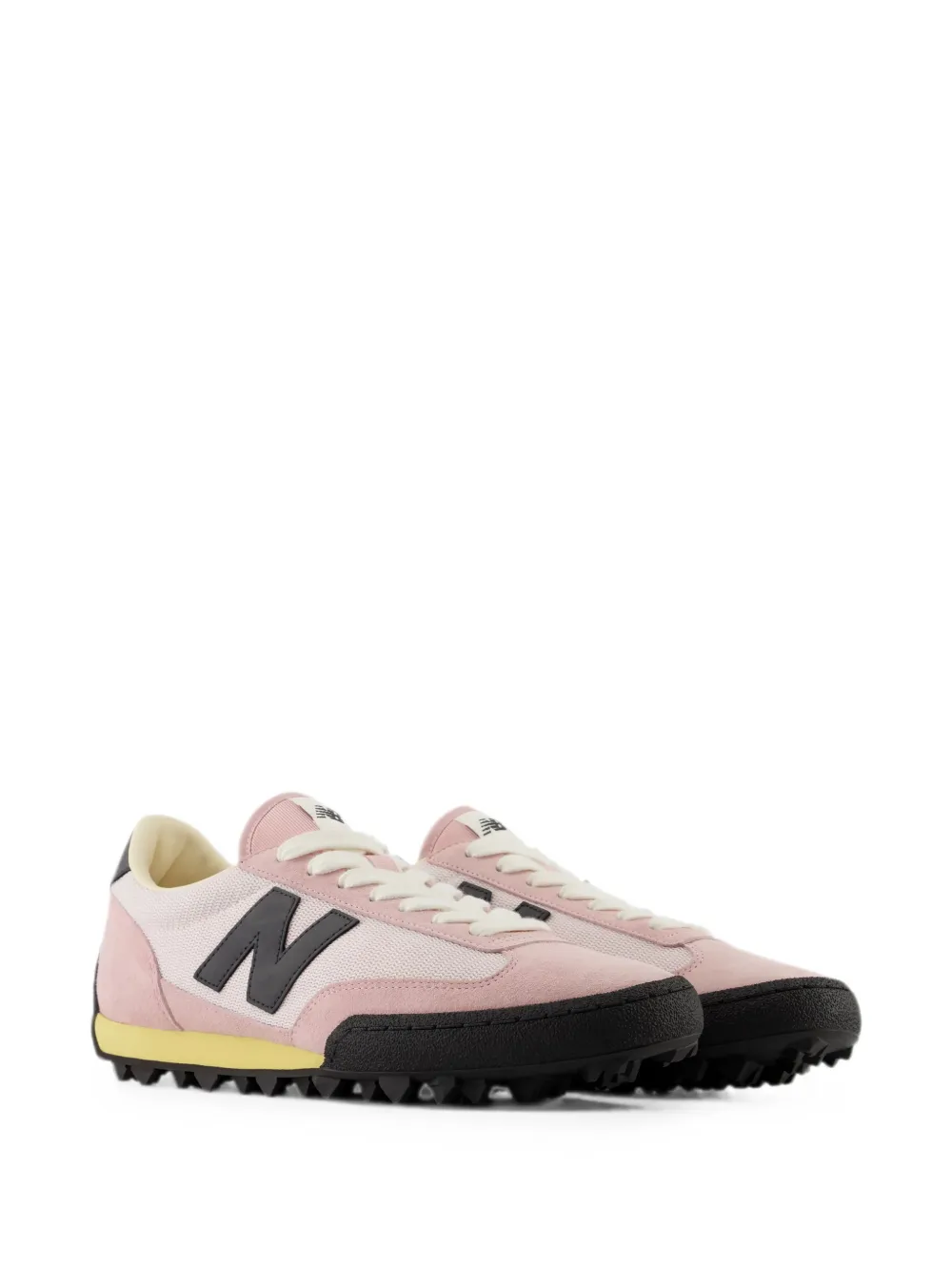 New Balance Gator Run shoes Roze